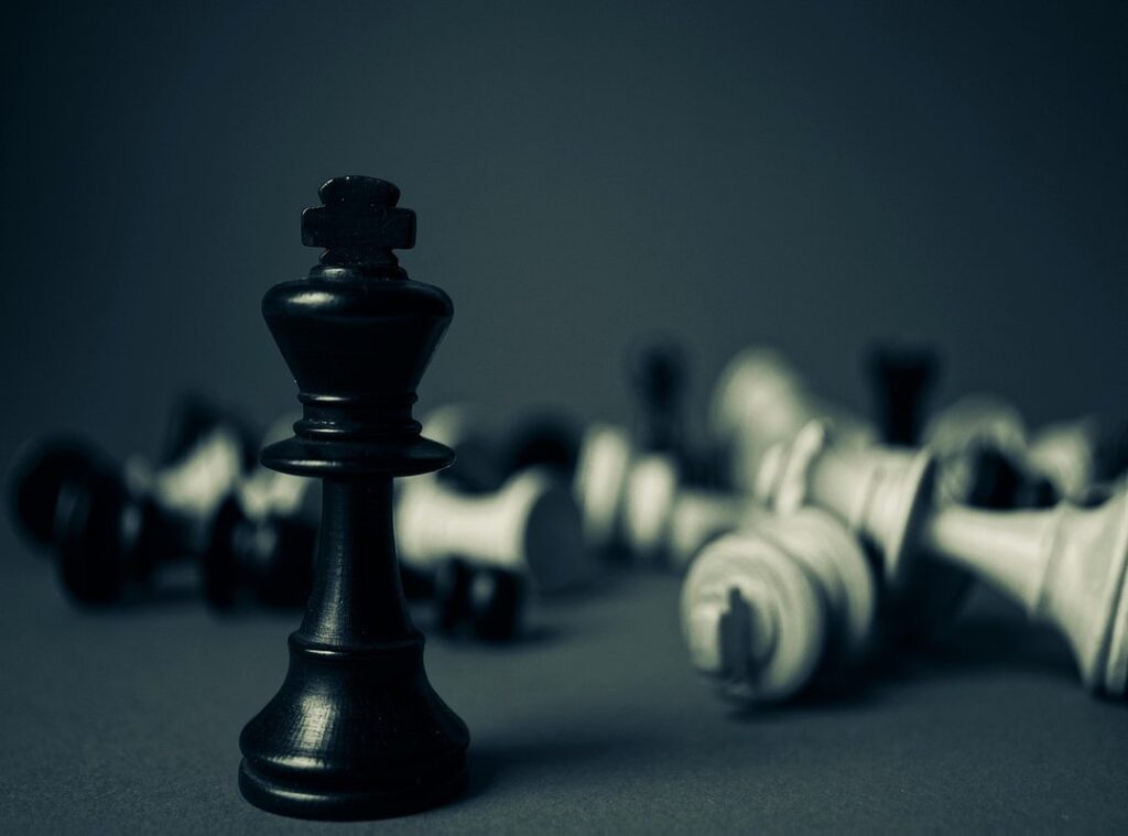 advanced strategy games