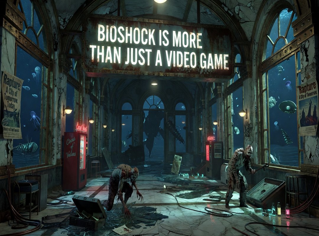 Best Video Game Trilogies of All Time Vrstgamer