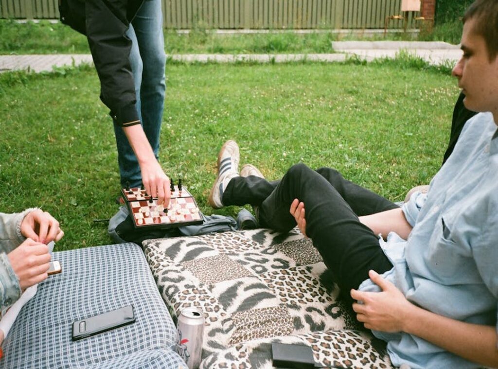 Can Vloweves Game Play on Mac