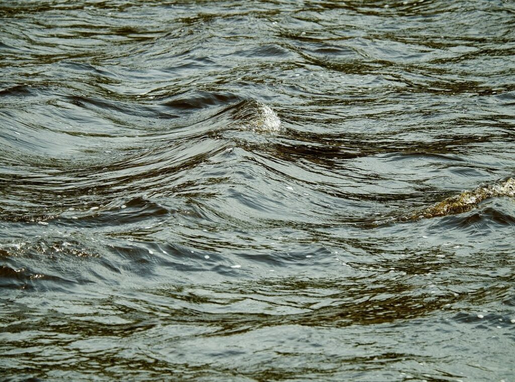 dynamic weather systems