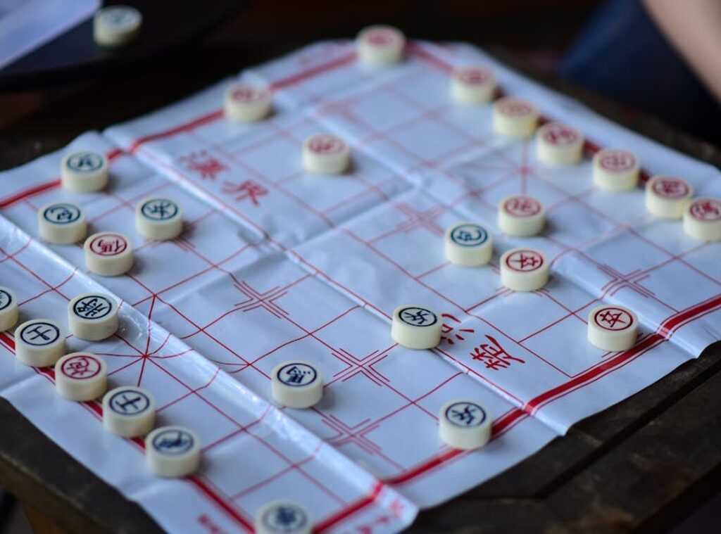 MOBA game strategies