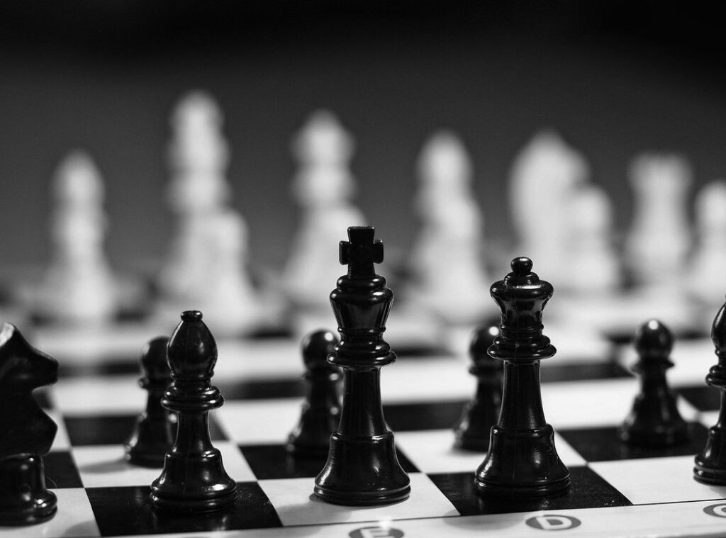 stealth games strategy