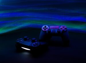 video game storytelling
