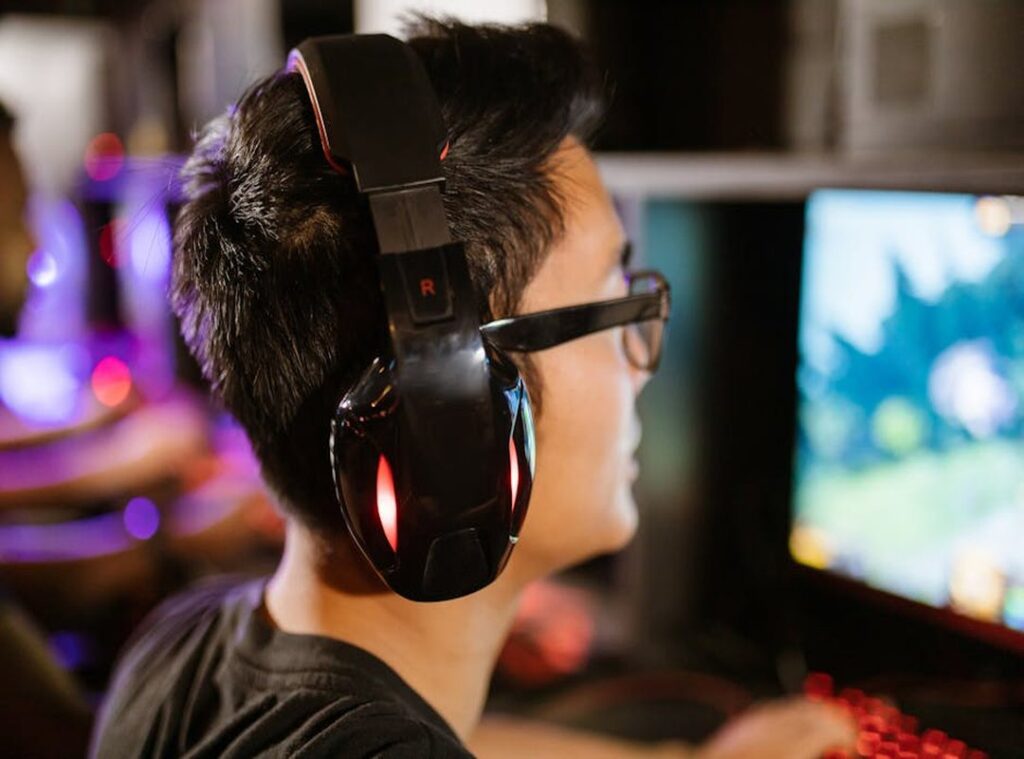 Which Gaming Headphones Are the Best Dtrgsgaming