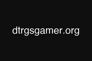 dtrgsgamer.org